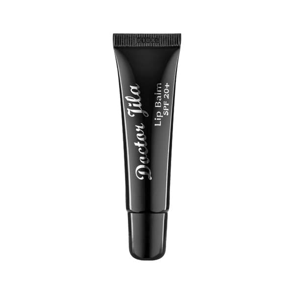 کرم ترک لب ⁺SPF20 دکتر ژیلا