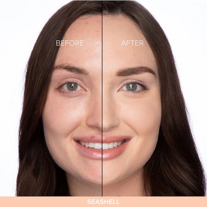 کرم پودر مات بورن دیس وی توفیسد 24 ساعته Too Faced — تصویر ۳