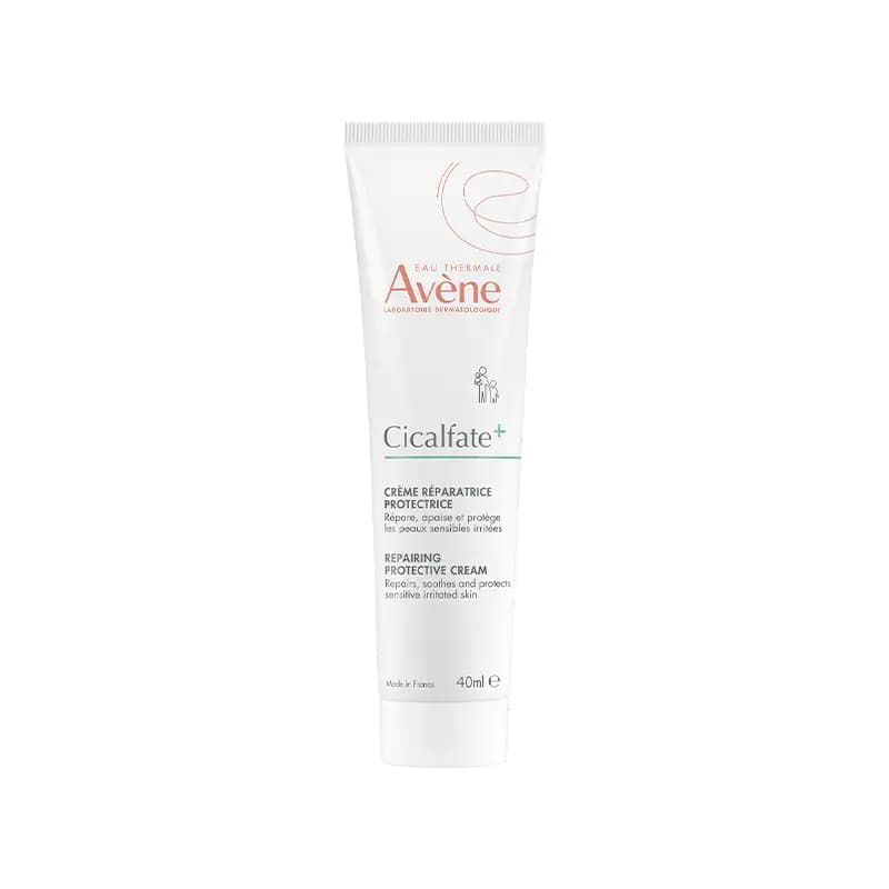 کرم ترمیم کننده اون مدل سیکالفیت Avene