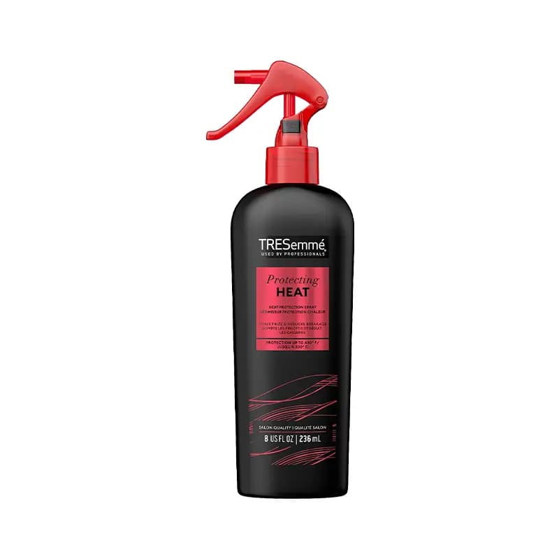 اسپری محافظ حرارت مو ترزمه TRESemme