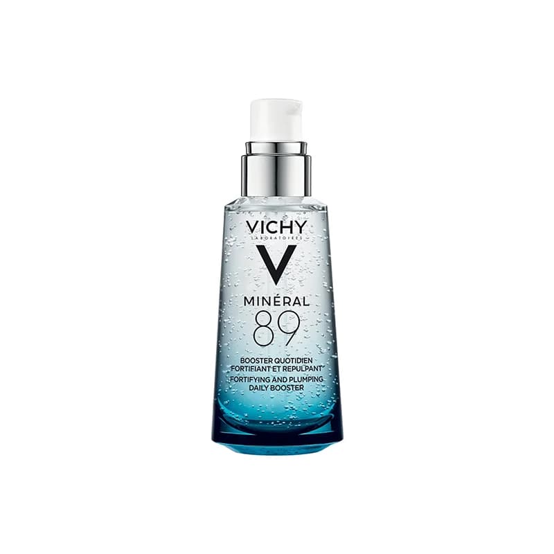 سرم آبرسان مینرال ۸۹ ويشی Vichy Mineral 89 Fortifying