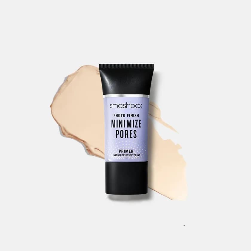 پرایمر کوچک کننده منافذ اسمش باکس Smashbox — تصویر ۲