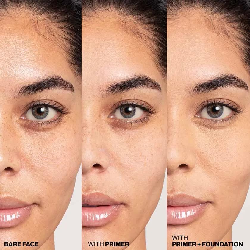 پرایمر کوچک کننده منافذ اسمش باکس Smashbox — تصویر ۵