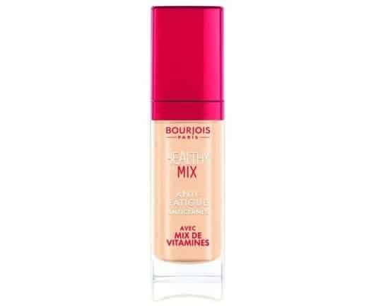 كانسيلر هلسی ميكس بورژوا Bourjois Healthy Mix Concealer — تصویر ۲