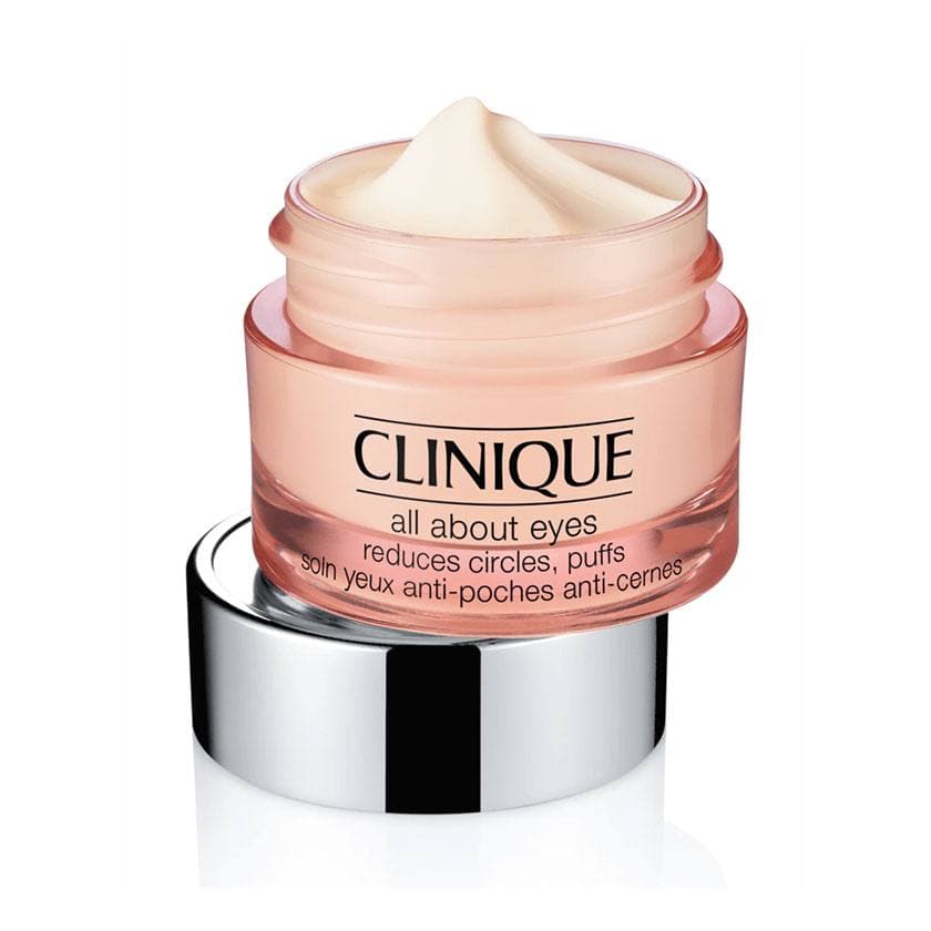 ست مخصوص چشم کلینیک CLINIQUE — تصویر ۴