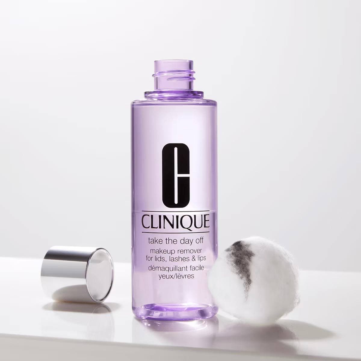 ست مخصوص چشم کلینیک CLINIQUE — تصویر ۳