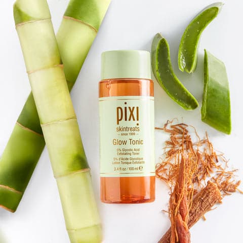 تونر پیکسی pixi — تصویر ۳