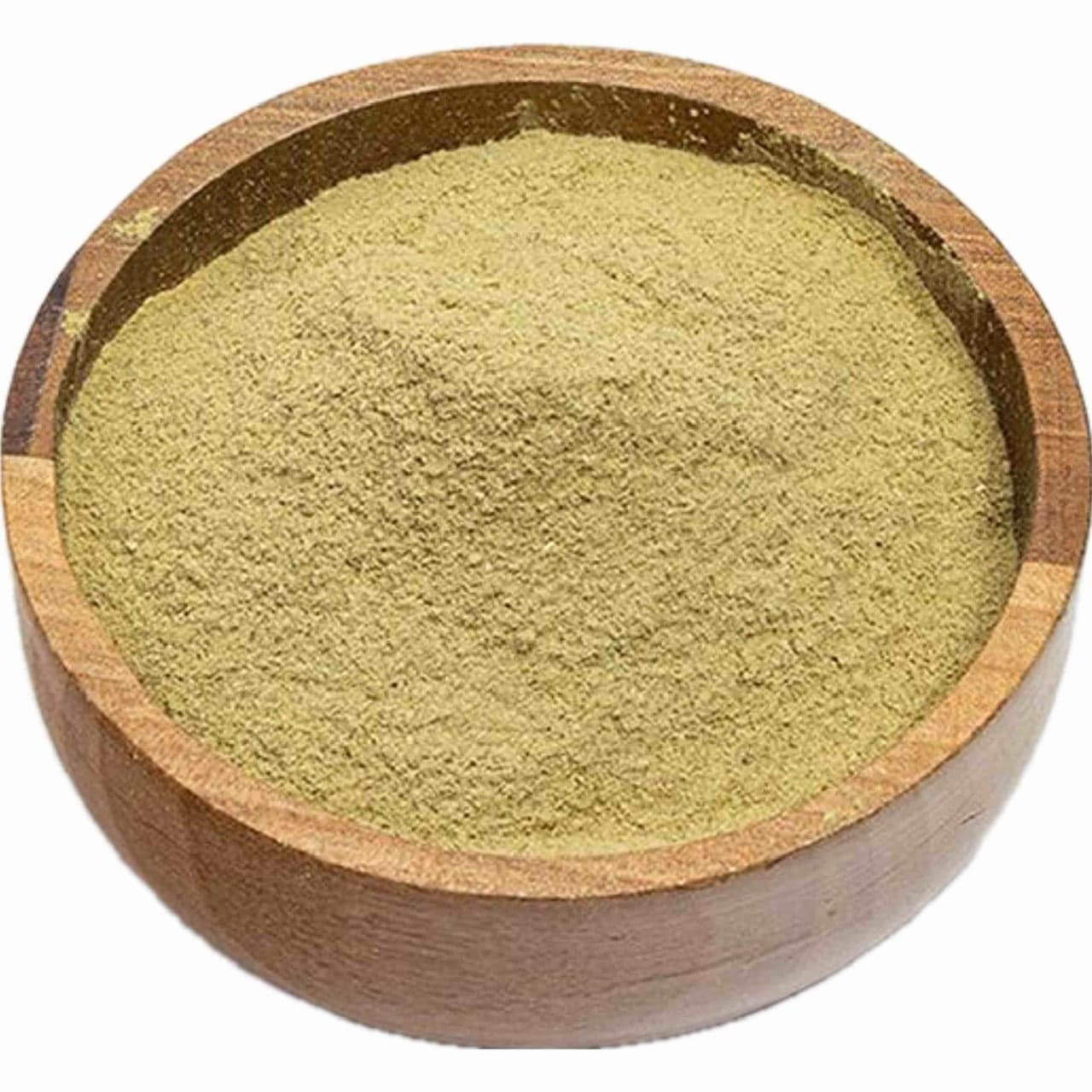 پودر مورد سبز ۱۰۰ گرمی