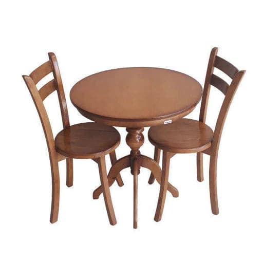 نهارخوری 2 نفره کد82 مبلمان فرنا مدل 1112853