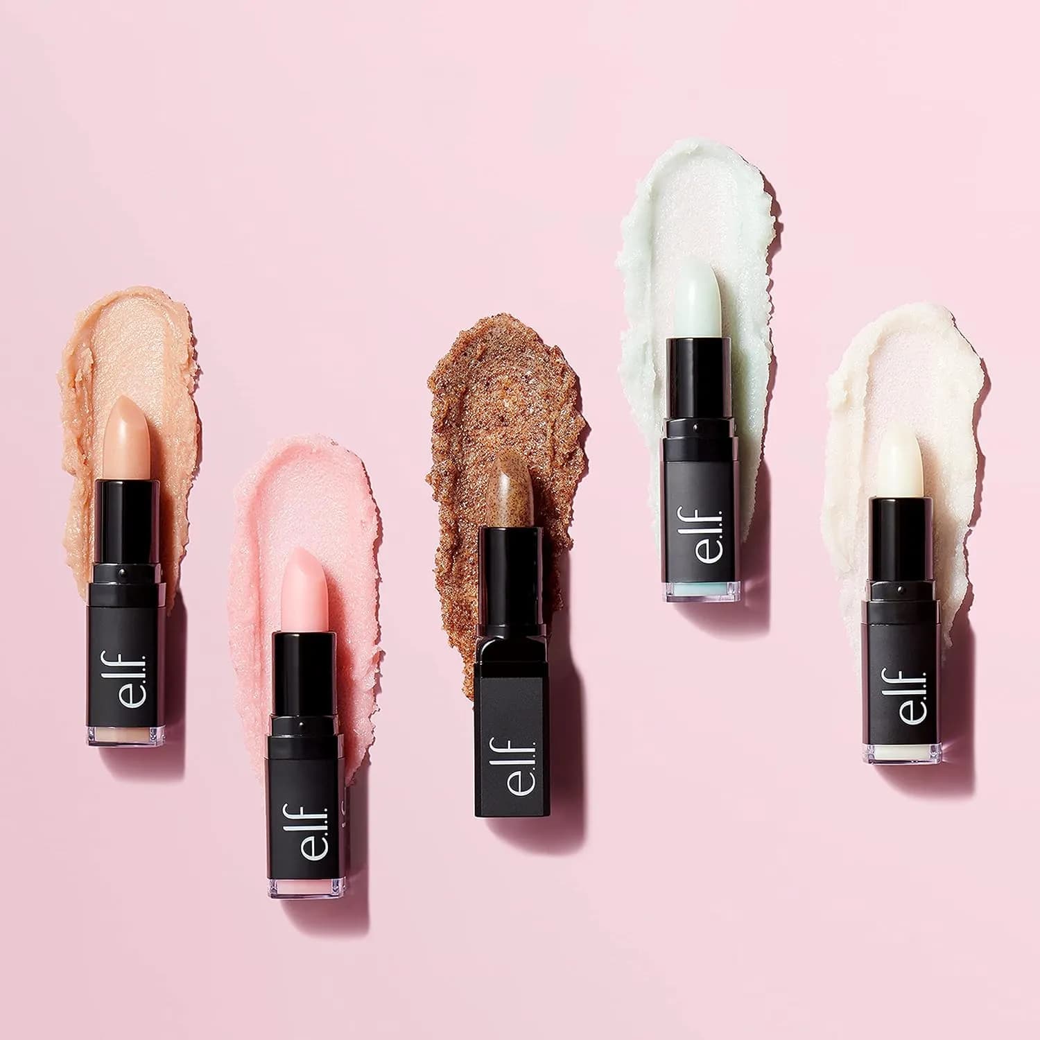 اسکراب لب الف elf Lip Exfoliator — تصویر ۸