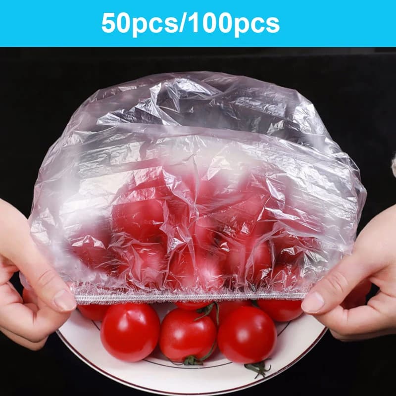 کیسه وکیوم پلاستیکی — تصویر ۴