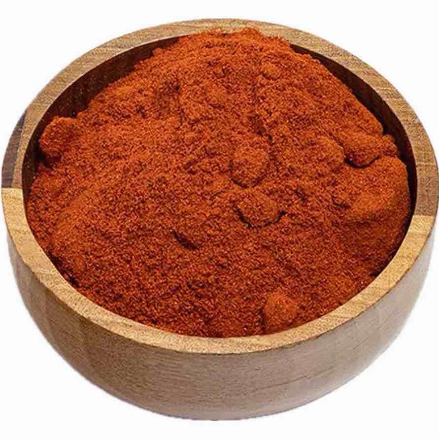 پودر گوجه ۱۰۰ گرمی