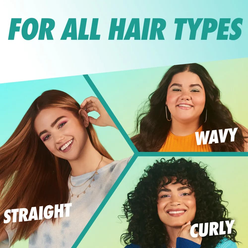 شامپو خشک باتیست Batiste Dry Shampoo — تصویر ۵