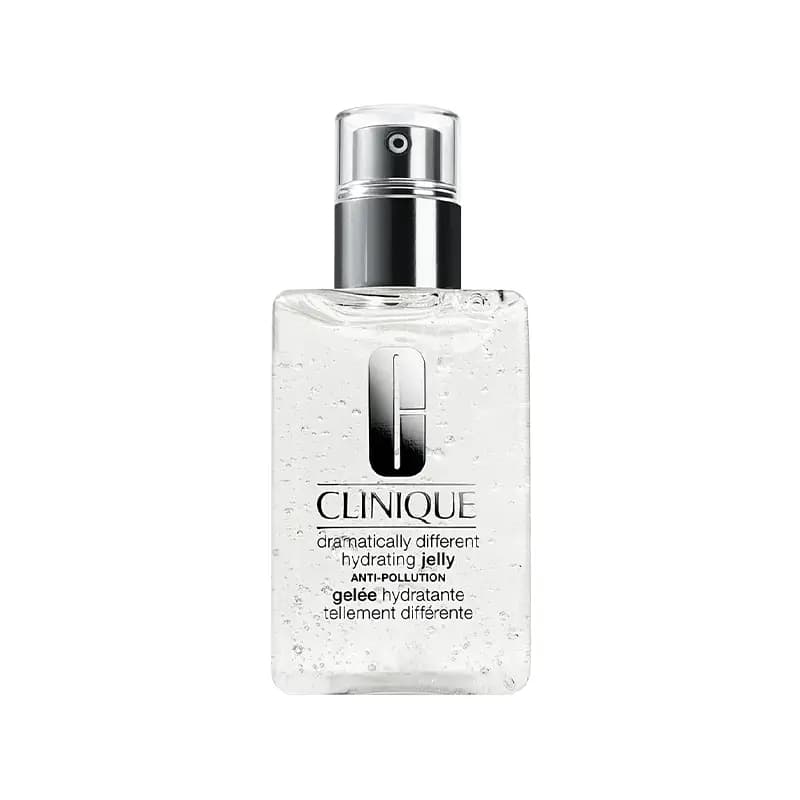 ژل آبرسان دراماتیکالی کلینیک Clinique Dramatically Jelly