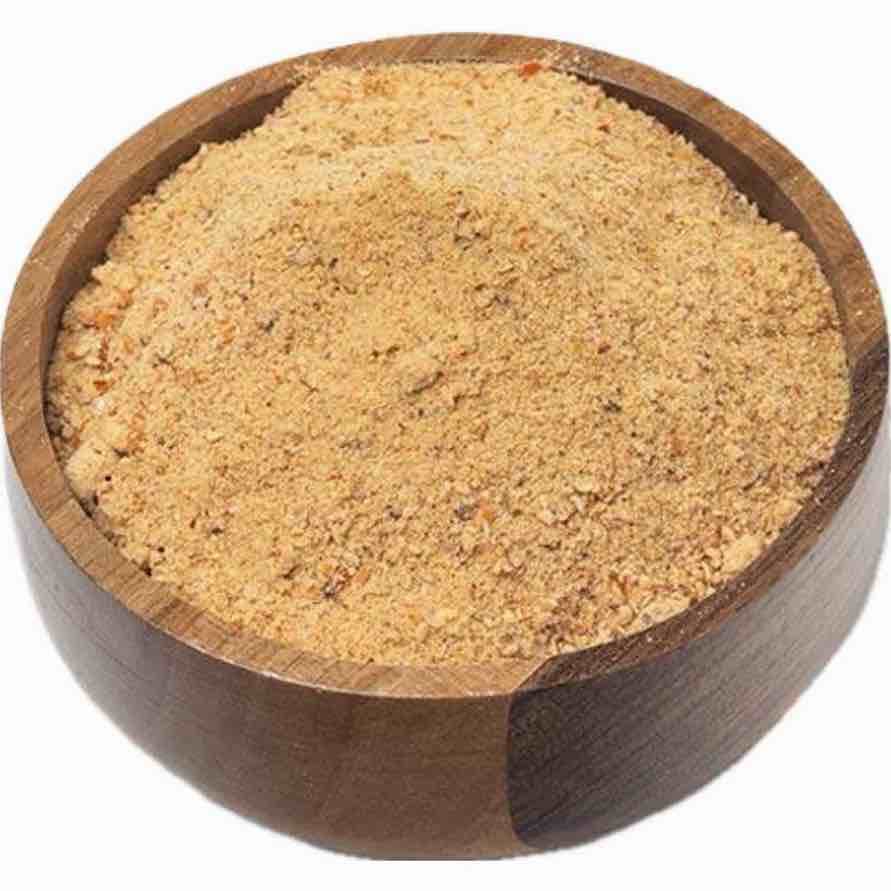 پودر سنجد ۱۰۰ گرمی