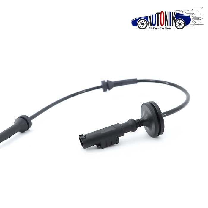 سنسور ABS پژو 405 (چرخ جلو) بوش — تصویر ۴