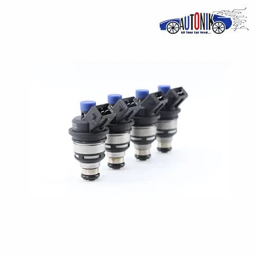 سوزن انژکتور XU7 405 تپل قدیم