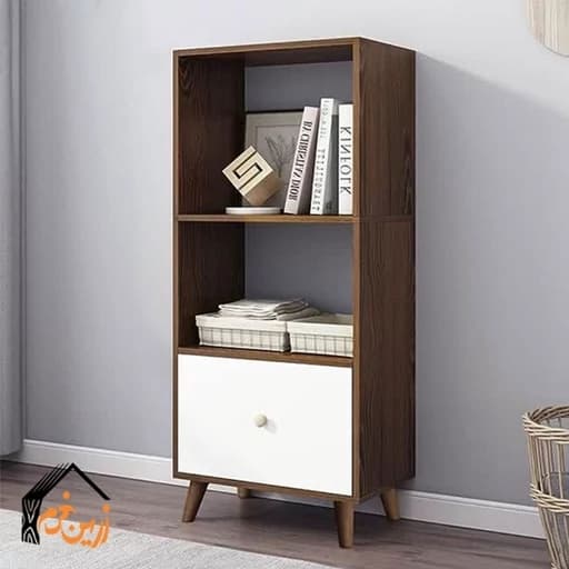 کتابخانه مدل GB10054 مبلمان فرنا مدل 1121073
