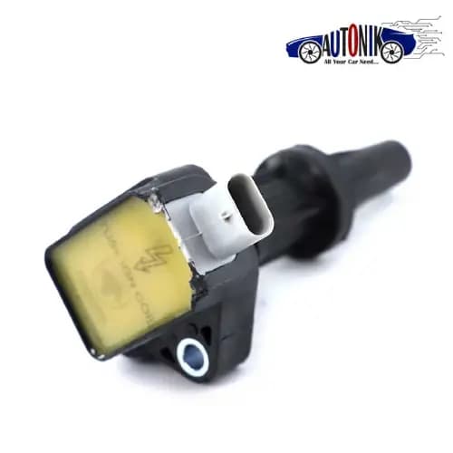کویل شاهین موتور TU5 تکی CR39065601 کروز — تصویر ۳