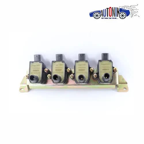 کویل شاهین SP100 کروز