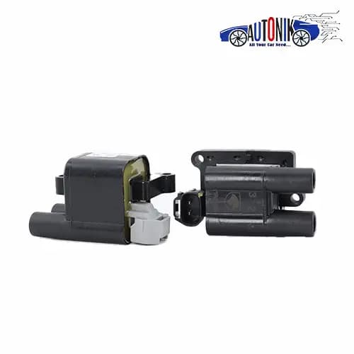 کویل زیمنس پژو 405 موتور XU7 کروز — تصویر ۴