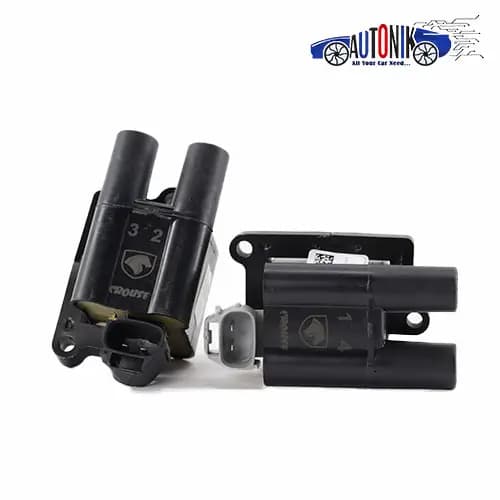 کویل زیمنس پژو 405 موتور XU7 کروز