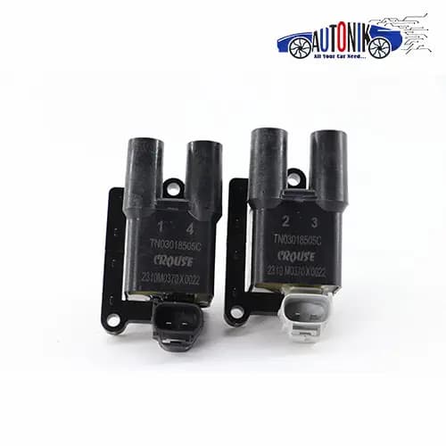 کویل زیمنس پراید CR39085301 کروز