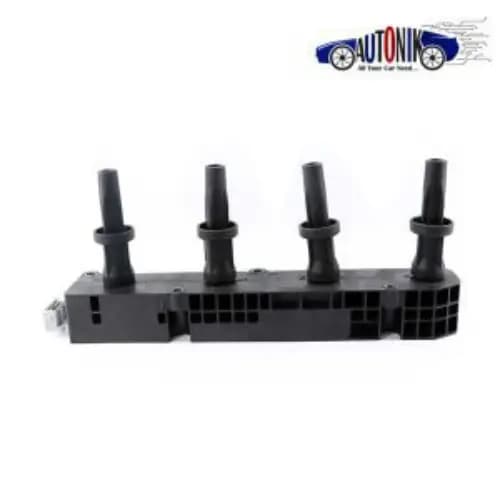 کویل پژو پارس 405 موتور TU5 کروز