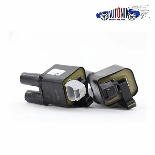 کویل تیبا CR39085301 کروز — تصویر ۳