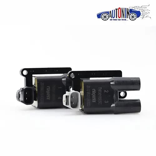 کویل تیبا CR39085301 کروز — تصویر ۲