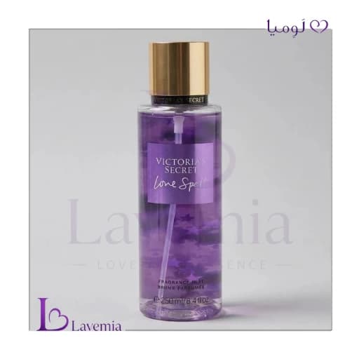 بادی اسپلش لاو اسپل ویکتوریا سکرت ۲۵۰ میل | Victoria’s Secret