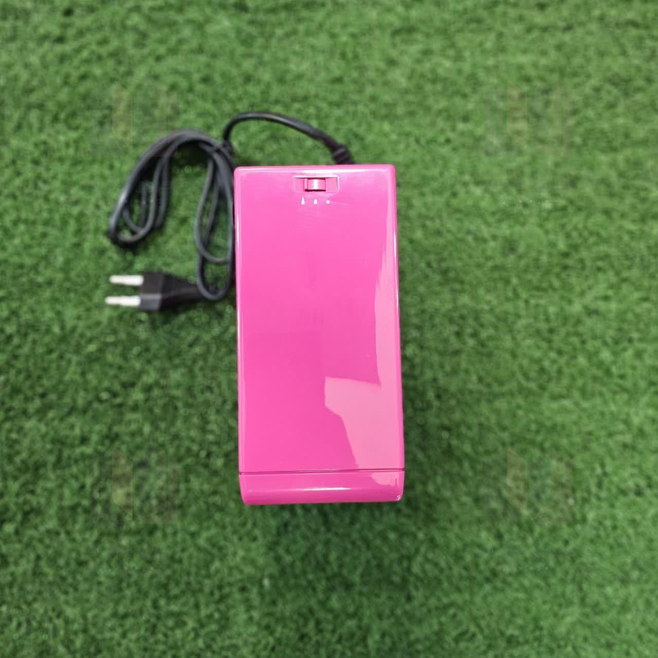 تراش رو میزی برقی فلزی سی بی اس CBS (jm640) — تصویر ۴