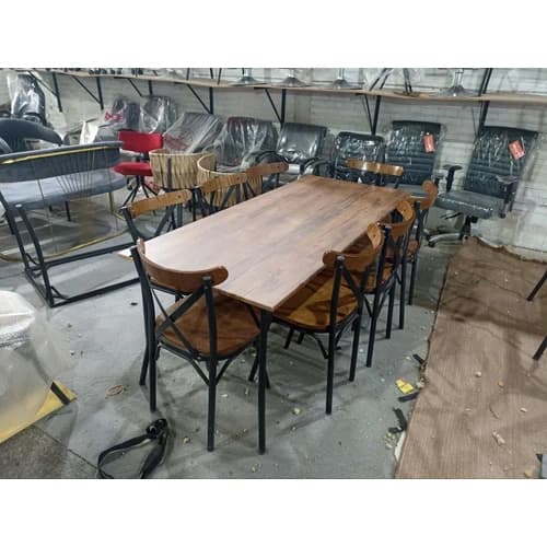 میز نهارخوری لهستانی مبلمان فرنا مدل 1112758
