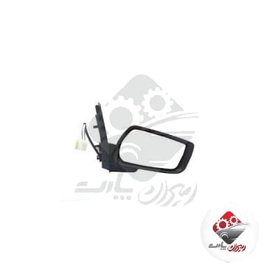 آينه 405 طرح جديد راست برقي