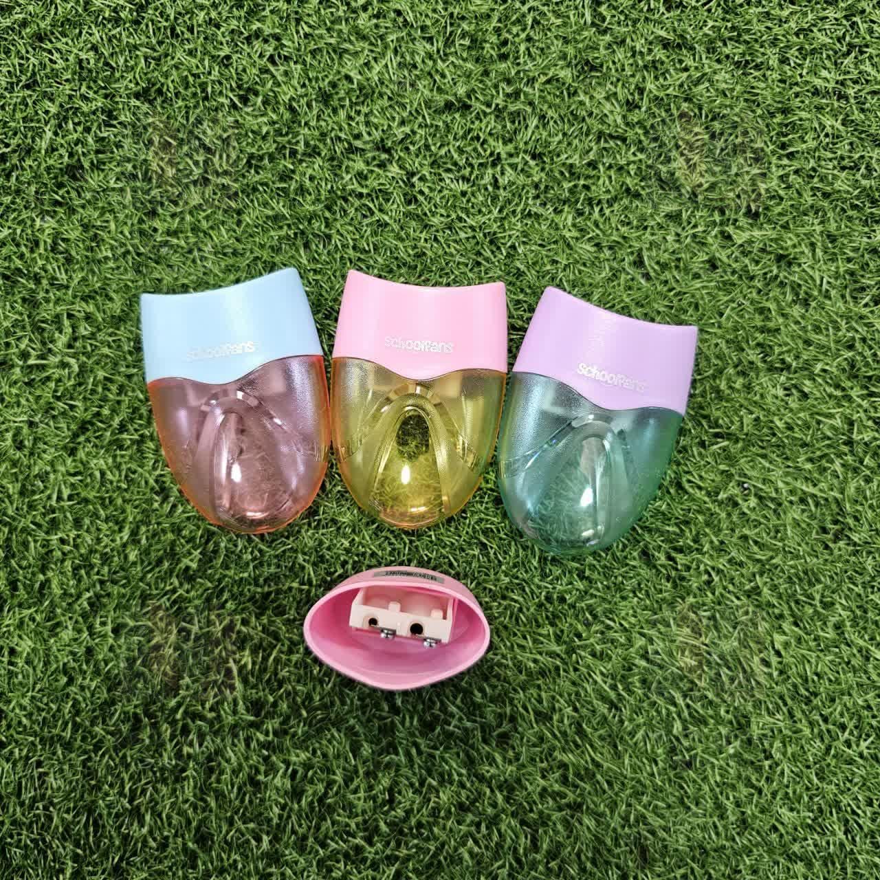 تراش دو سوراخ بیضی اسکول فنس (92658) — تصویر ۲