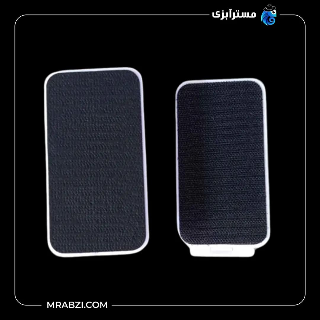 مگنت شیشه پاک کن اکواریوم جینگی JY-03BM — تصویر ۳
