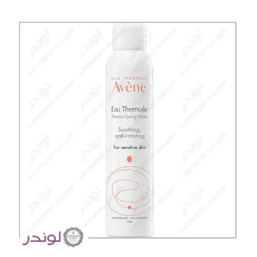 اسپری آب اون Avene حجم ۳۰۰ میل