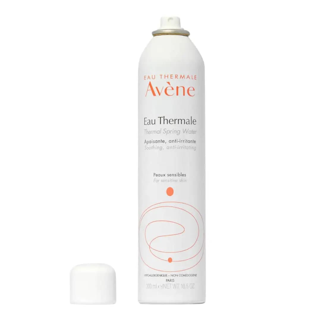 اسپری آب اون Avene حجم ۳۰۰ میل — تصویر ۲