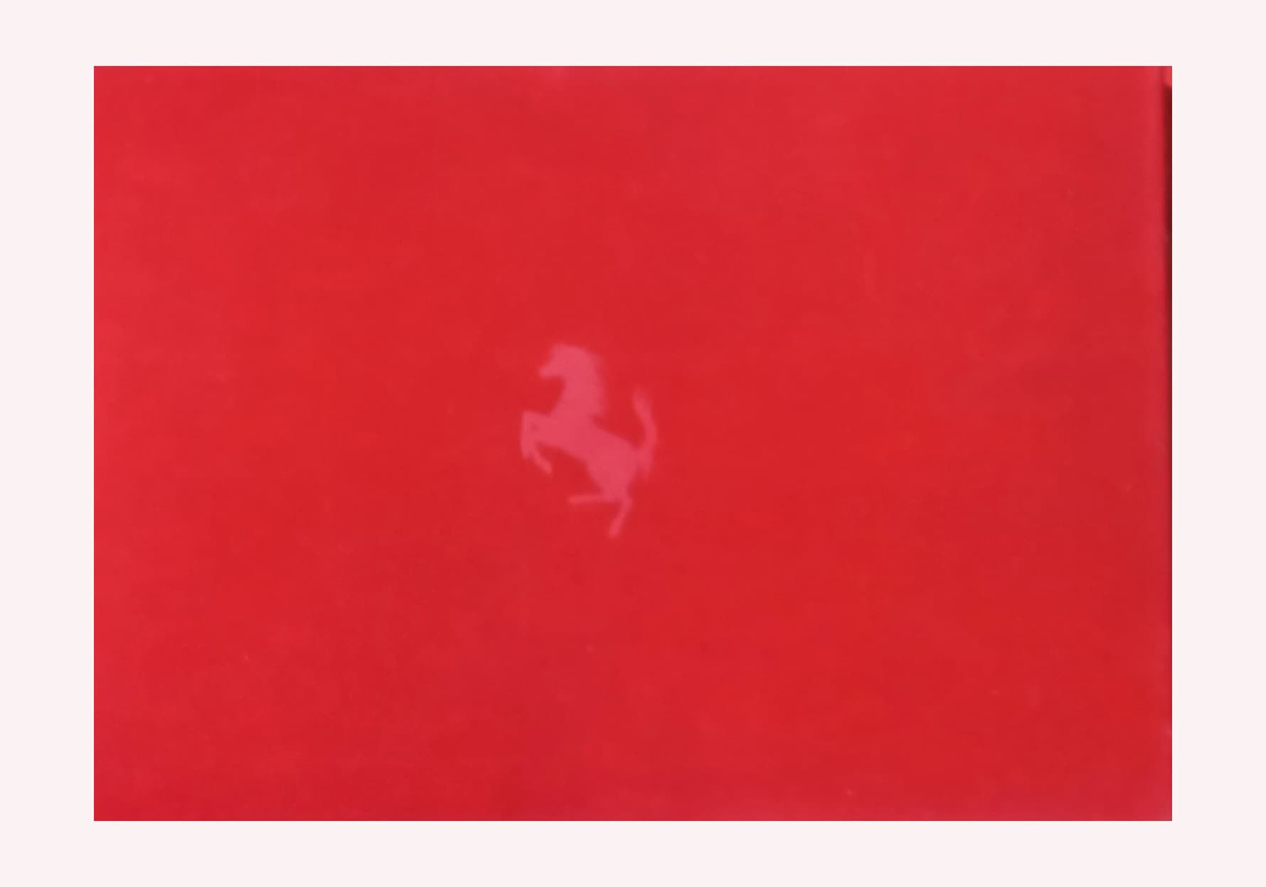 FERRARI