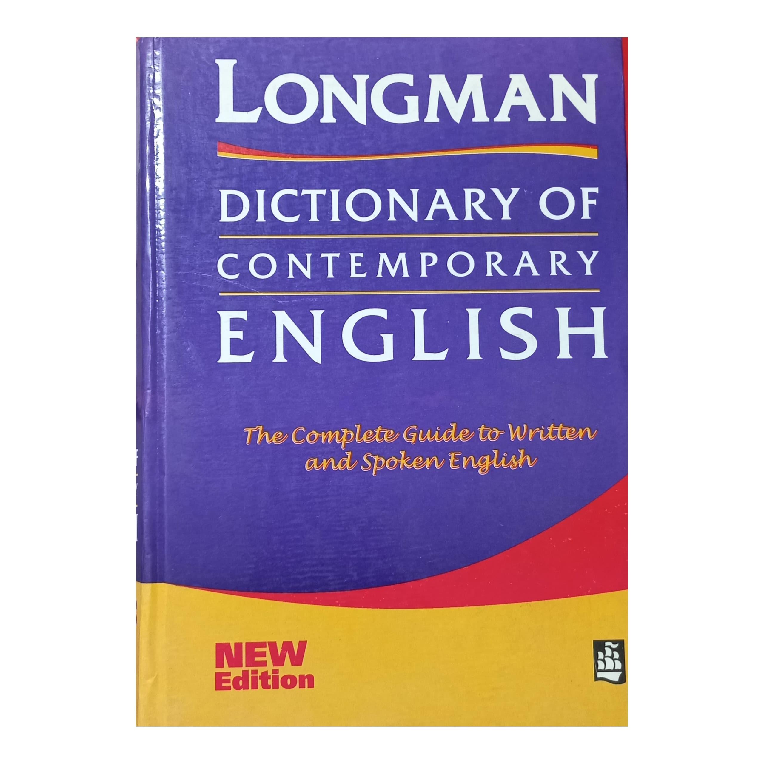 LONG MAN
