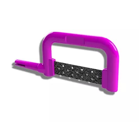 کیت سمباده بین دندانی (کیت سنباده و اره بين دندانی) Microdont – Prime MIR 1.0 — تصویر ۷