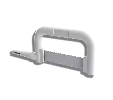 کیت سمباده بین دندانی (کیت سنباده و اره بين دندانی) Microdont – Prime MIR 1.0 — تصویر ۶