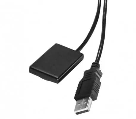 سنسور RVG آرویجی فیوژن FUSSEN مدل F100 سایز 2 — تصویر ۷
