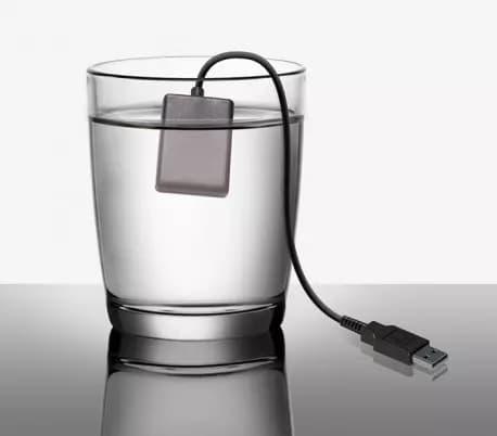 سنسور RVG آرویجی فیوژن FUSSEN مدل F100 سایز 1 — تصویر ۵