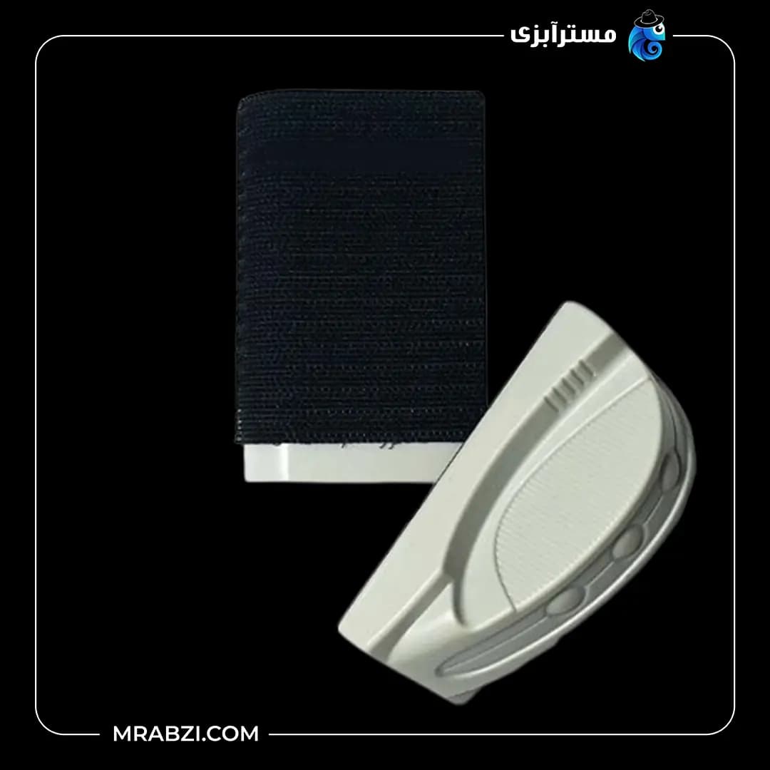 مگنت شیشه پاک کن آکواریوم بویو WD-903A — تصویر ۲