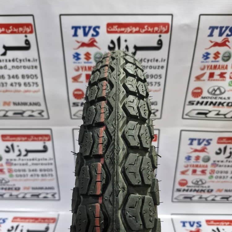 لاستیک 300/17 یزد تایر