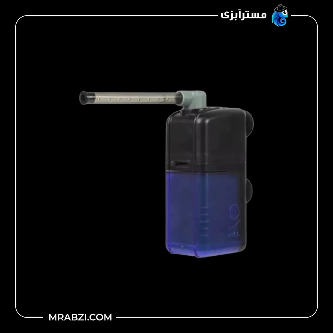 فیلتر داخلی آکواریوم بویو WF-400 — تصویر ۲