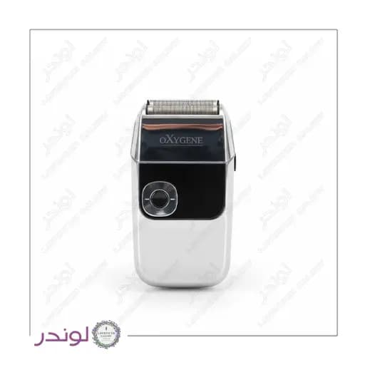 ماشین اصلاح صورت اکسیژن OX-611 — تصویر ۲
