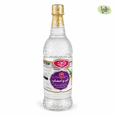 عرق قلب و اعصاب فردوس