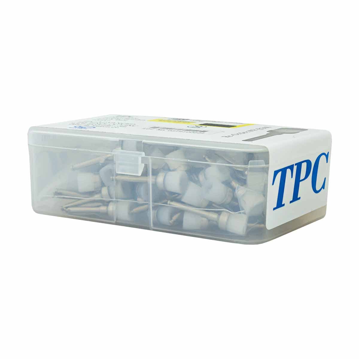 برس برساژ (جرم گیری) TPC